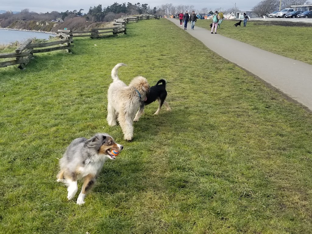 Clover Point Park | 1303 Clover Point, Victoria, BC V8S 1A1, Canada | Phone: (250) 361-0500