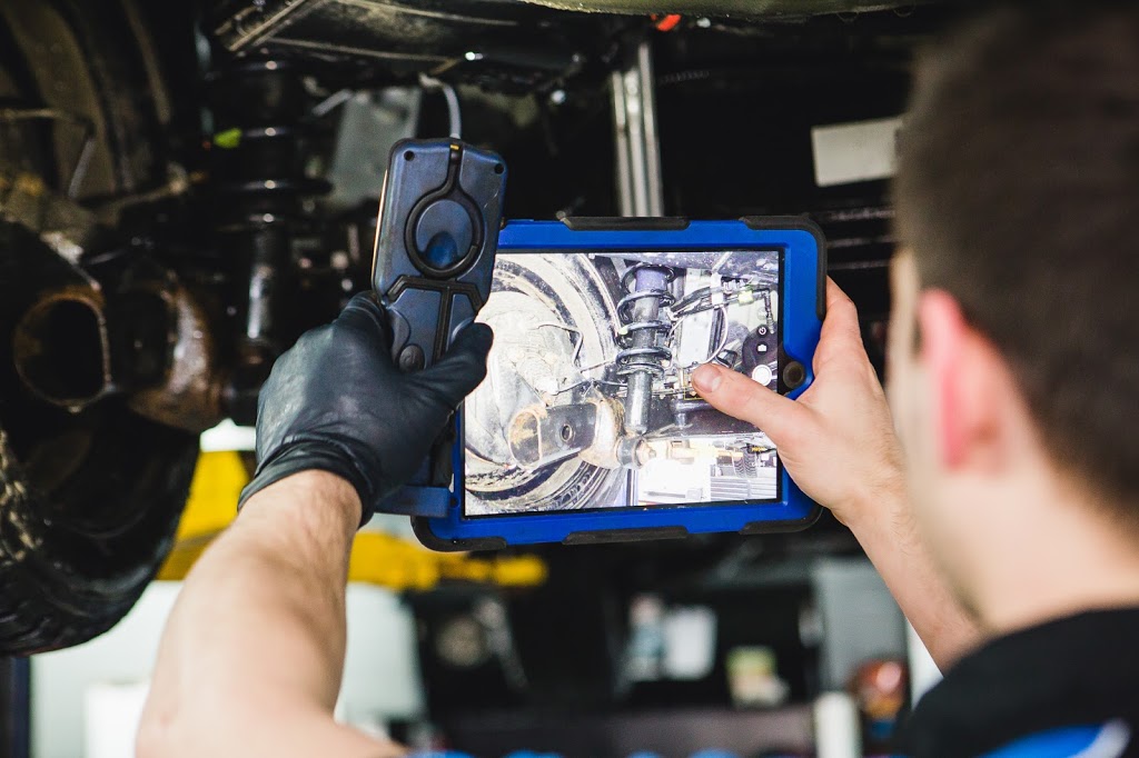 Napa Autopro PAB Mécanique inc | 7745 Chemin de Chambly, Saint-Hubert, QC J3Y 5K2, Canada | Phone: (450) 676-7837