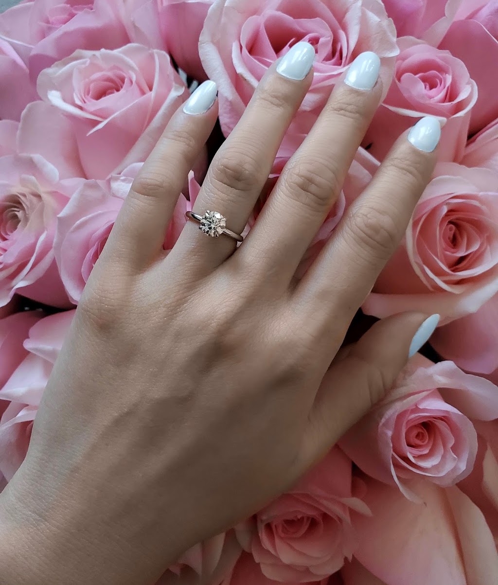 Sarkisian Jewellery | 3350 Dufferin St, North York, ON M6A 3A4, Canada | Phone: (416) 782-2323