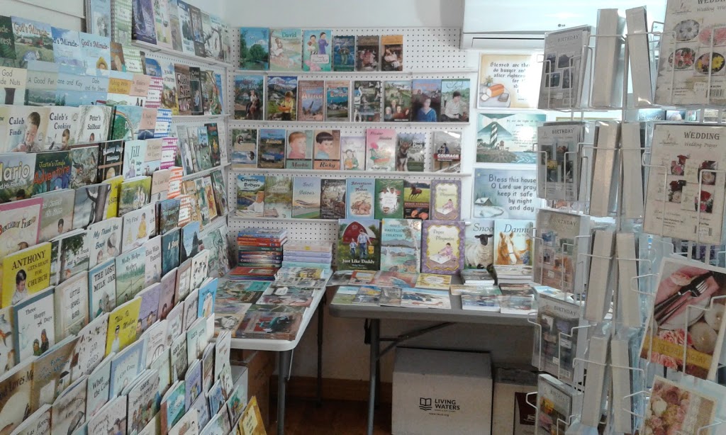 Autumn Breeze Christian Books | 5295 NS-221, Waterville, NS B0P 1V0, Canada | Phone: (902) 678-1010