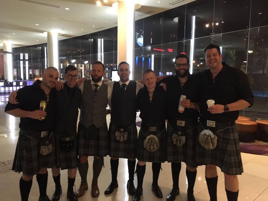 Affordable Kilts | 9025 Oak St, Vancouver, BC V6P 4B8, Canada | Phone: (604) 362-8485