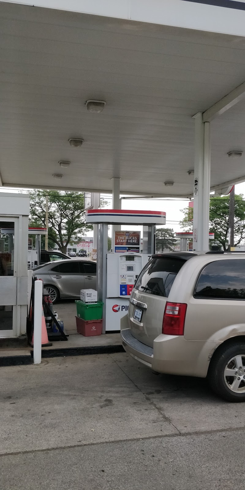 Pioneer Energy | 1594 Barton St E, Hamilton, ON L8H 2X9, Canada | Phone: (905) 547-1248