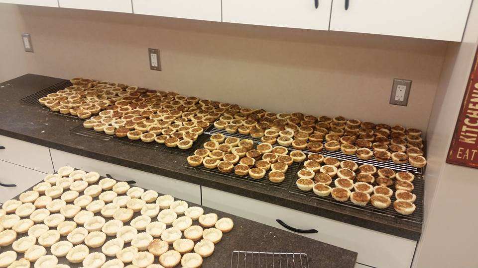 Harmony Catering | 24 St SW, Balzac, AB T0M 0E0, Canada | Phone: (403) 226-1060