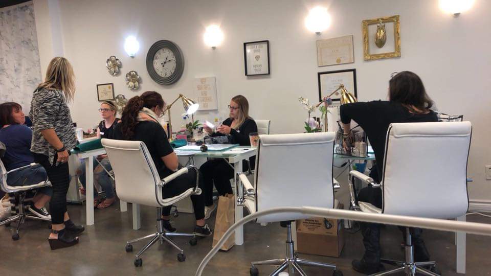 Jade Studio | 153 Mississaga St E, Orillia, ON L3V 1V6, Canada | Phone: (705) 259-5233