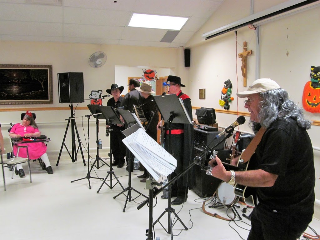 Centre DHebergement Alphonse | 419 Rue Faust, Lanoraie, QC J0K 1E0, Canada | Phone: (450) 887-2343