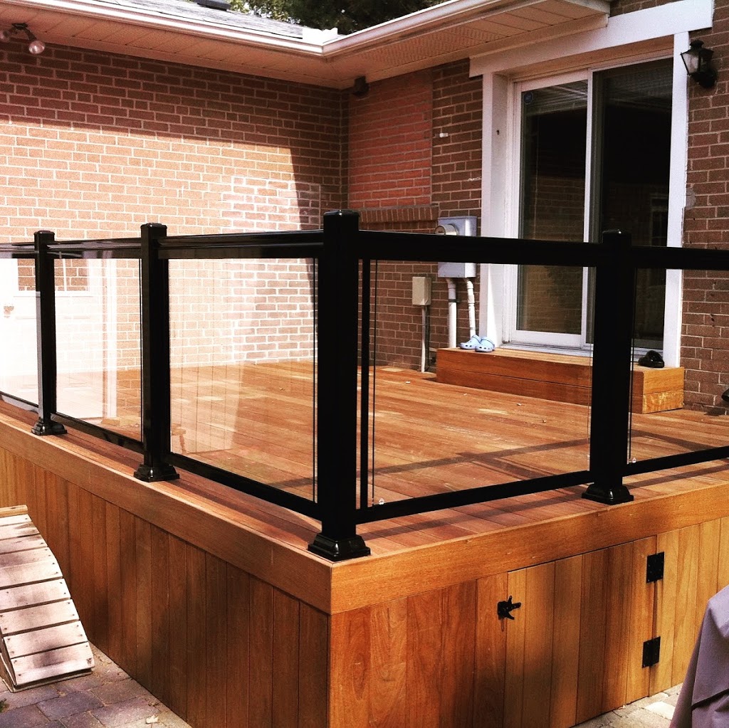 Viktory Landscaping | Wrenwood Dr, Oshawa, ON L1K 0C3, Canada | Phone: (289) 240-3785