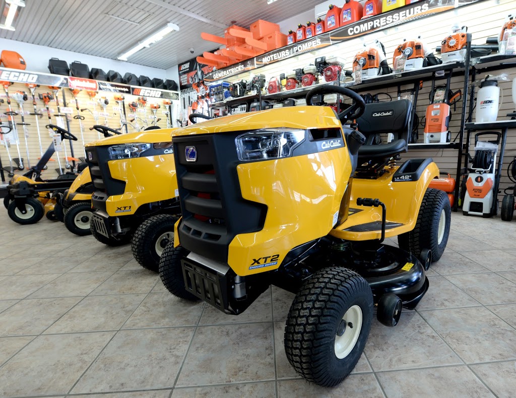 Motorized equipment St-Nicolas | 1034 Route des Rivières, Saint-Nicolas, QC G7A 2V1, Canada | Phone: (418) 836-1434
