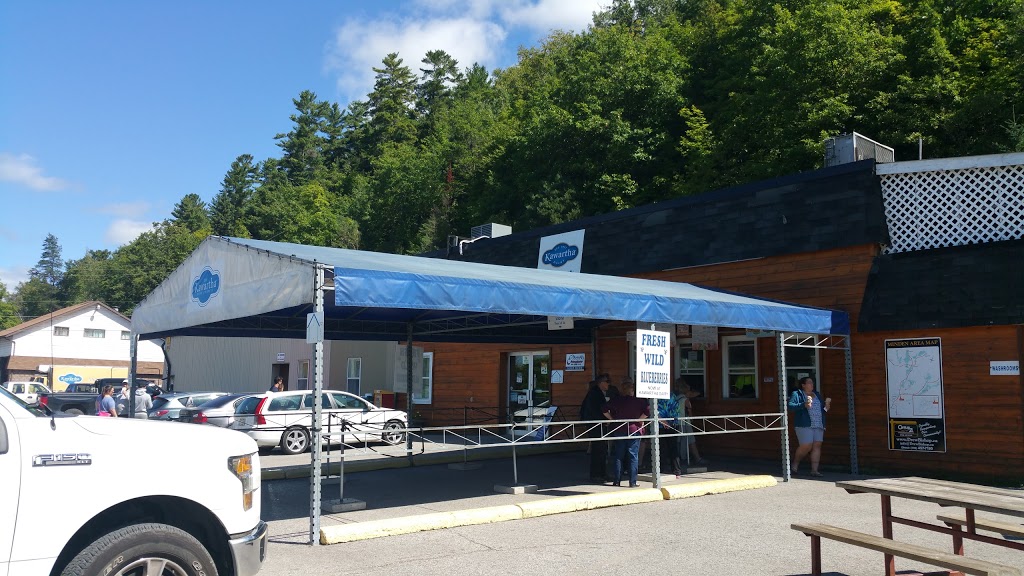 Kawartha Dairy Minden | 12750 ON-35, Minden, ON K0M 2K0, Canada | Phone: (705) 286-1080