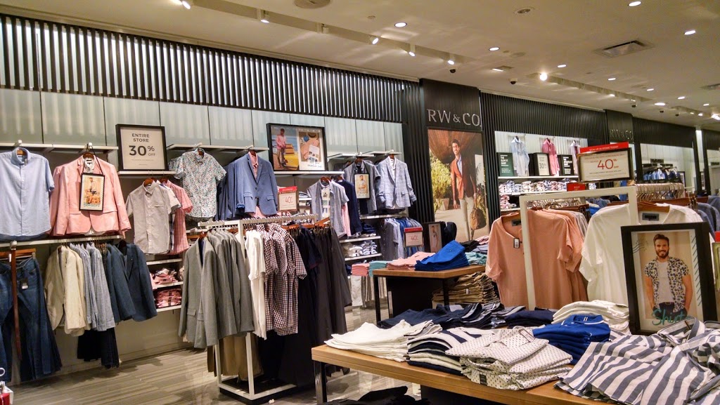 RW&CO. | 6551 No 3 Rd, Richmond, BC V6Y 2B6, Canada | Phone: (604) 295-8184