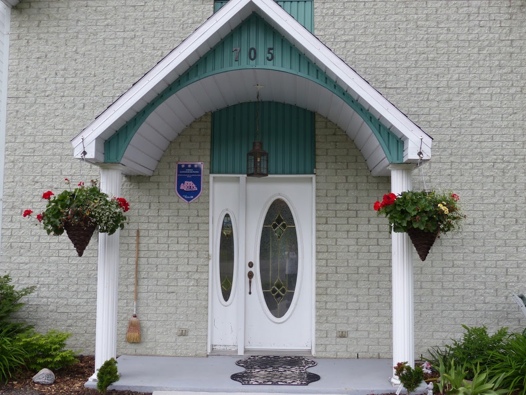 Auberge Marquis des Phares | 705 Place des Phares, Saint-Antoine-de-Tilly, QC G0S 2C0, Canada | Phone: (418) 886-2319