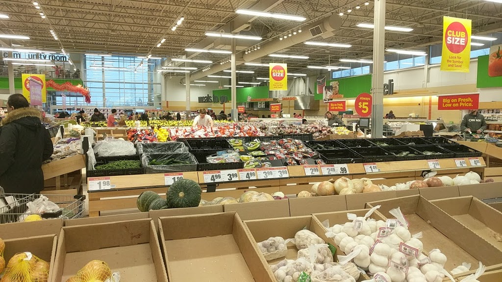 Real Canadian Superstore | 760 Eagleson Rd, Kanata, ON K2M 0A7, Canada | Phone: (613) 254-6050