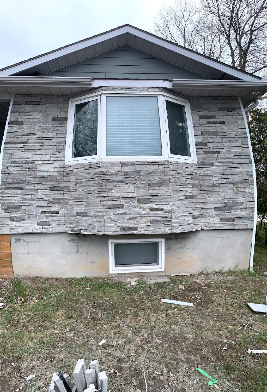 D Prestidge Contracting | 135 Gunn St, Barrie, ON L4M 2H6, Canada | Phone: (705) 627-7314