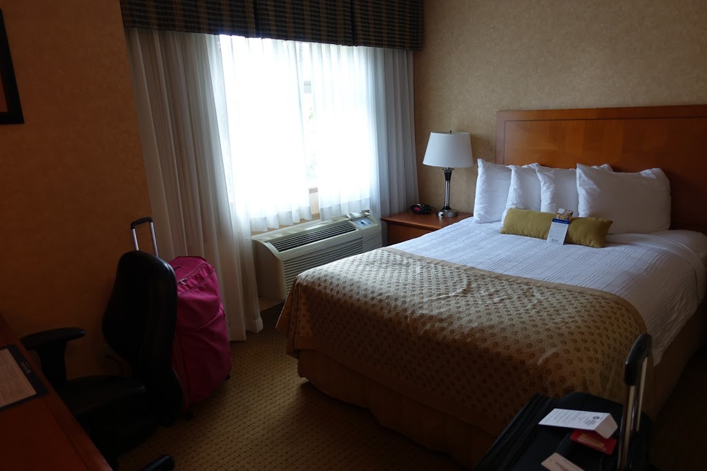 Best Western Plus Langley Inn | 5978 Glover Rd, Langley City, BC V3A 4H9, Canada | Phone: (604) 530-9311