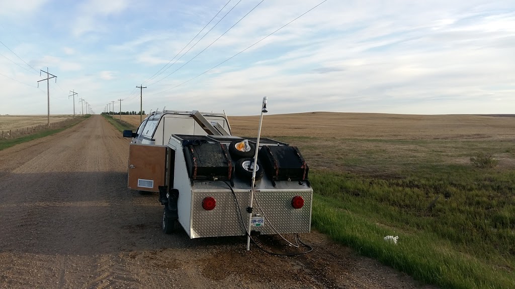 Trochu Arena | 407 Royal Way, Trochu, AB T0M 2C0, Canada | Phone: (403) 442-4266