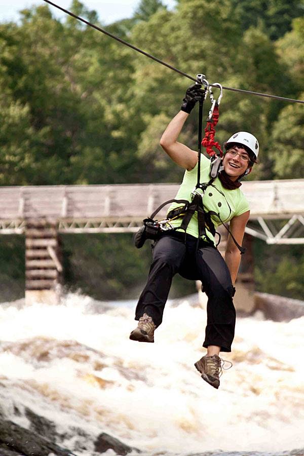 Batiscan River Park - Great Basin Area | 522 Rang des Forges, Sainte-Geneviève-de-Batiscan, QC G0X 2R0, Canada | Phone: (418) 328-3599
