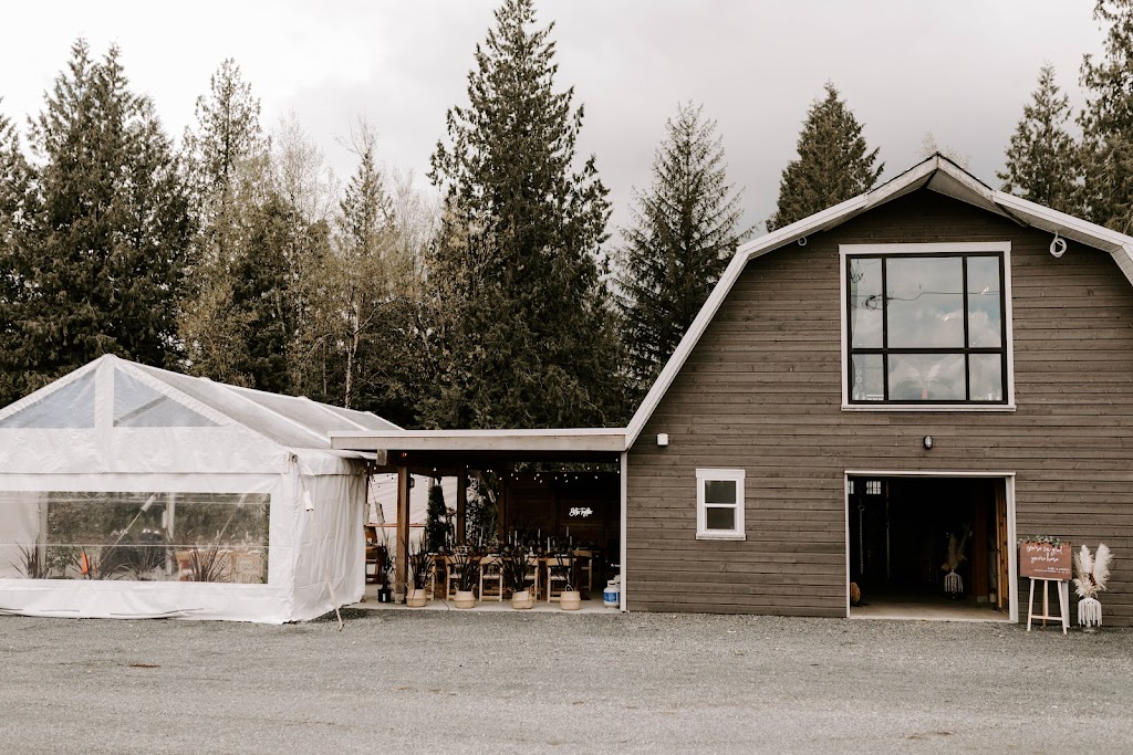 The Distillery Venue | 31455 Downes Rd, Abbotsford, BC V4X 2M7, Canada | Phone: (604) 768-8571