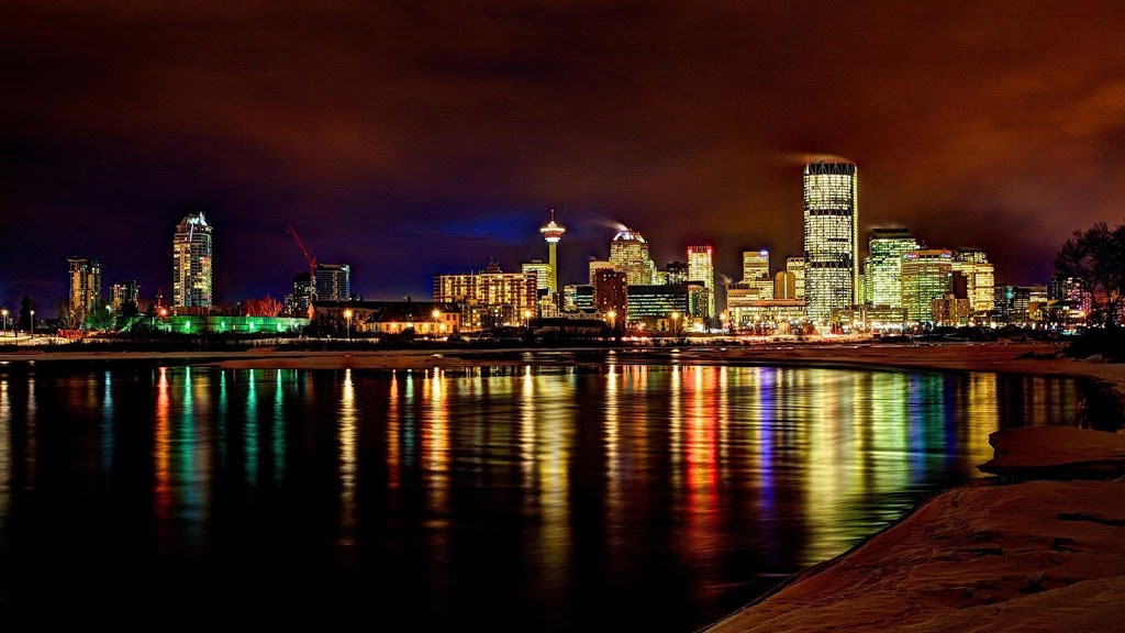 Nick Barbu Royal LePage | 7220 Fisher St SE # 110, Calgary, AB T2H 2H8, Canada | Phone: (403) 608-1432