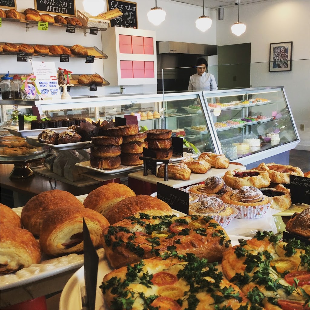 Pacific Bread Company | 2086 E Hastings St, Vancouver, BC V5L 1T9, Canada | Phone: (778) 379-8418