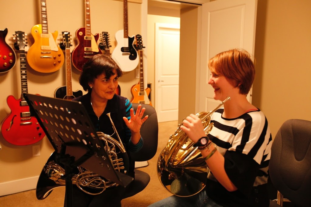 Kvicinsky Music Lessons | 7509 Panorama Dr, Chilliwack, BC V4Z 1J7, Canada | Phone: (604) 845-9509
