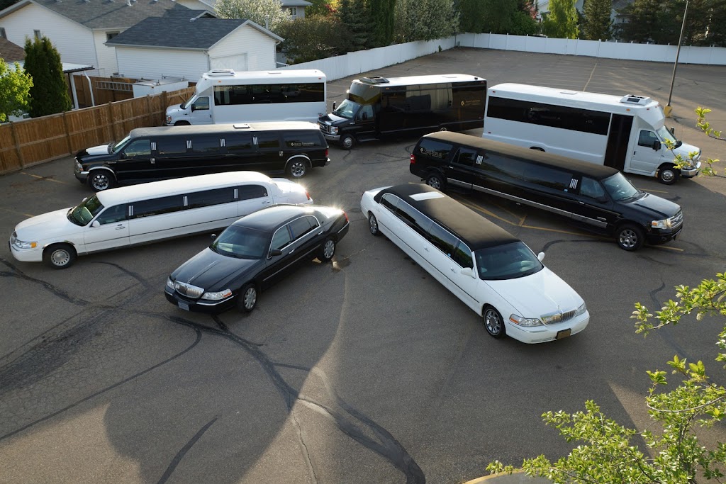 Arrow Limousine & Sedan Services Ltd | 70 Rupert Crescent, Red Deer, AB T4P 2Z1, Canada | Phone: (403) 341-9499