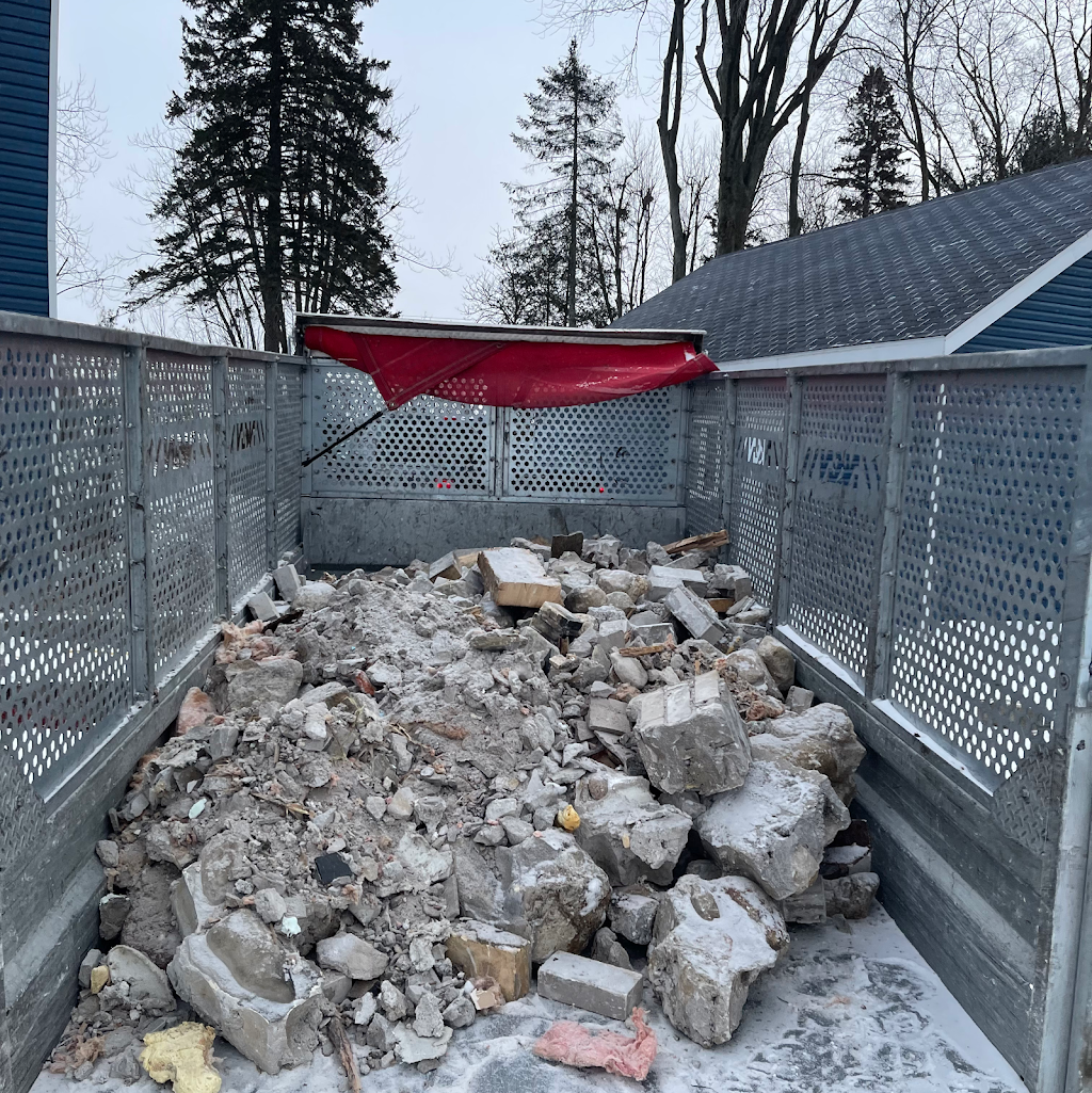 Construction Ggl | 1501 Rue Scheffer, Chambly, QC J3L 5P1, Canada | Phone: (418) 290-3685
