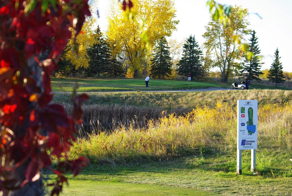 Weyburn Golf Club | Weyburn, SK S4H 2K3, Canada | Phone: (306) 842-5881