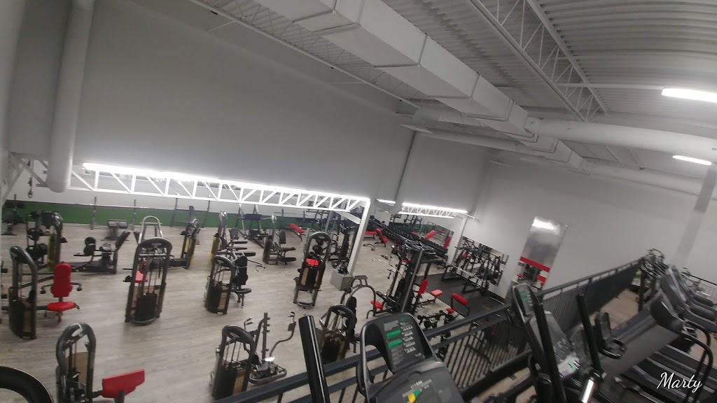 Platinum Gym | 120 Rue Armand Bombardier, Donnacona, QC G3M 1V3, Canada | Phone: (418) 285-6950