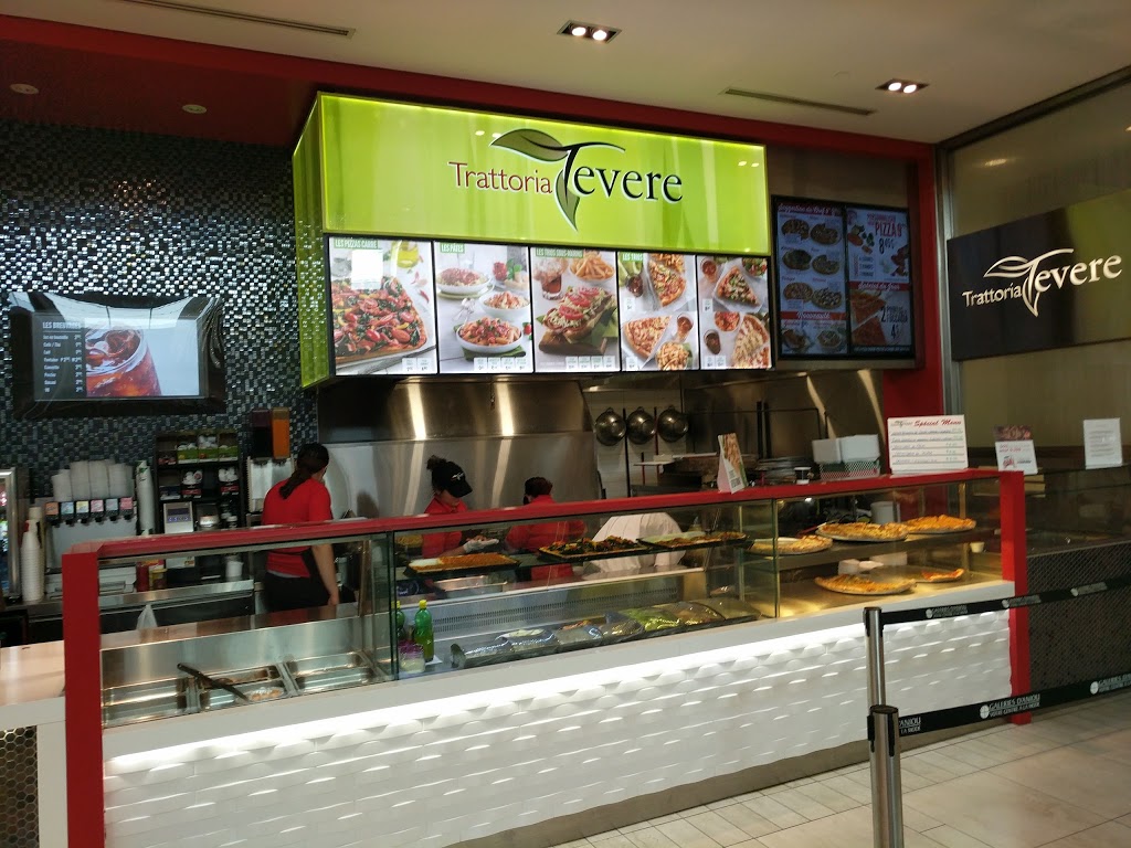 Place Tevere | 7999 Boulevard des Galeries dAnjou, Anjou, QC H1M 1W6, Canada | Phone: (514) 352-7640