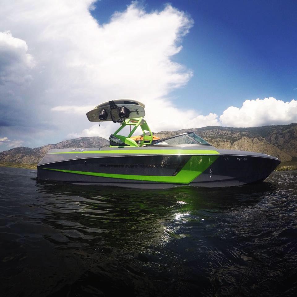 ATB Watersports | 5815 Oleander Dr, Osoyoos, BC V0H 1V1, Canada | Phone: (250) 498-9044