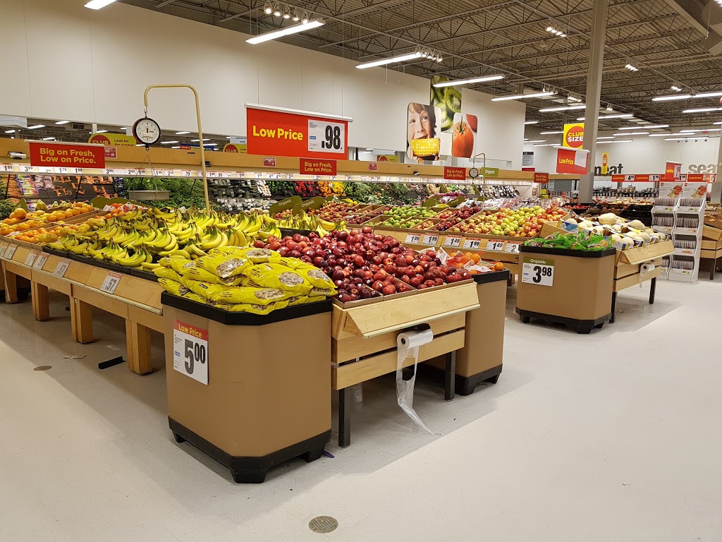 Real Canadian Superstore | 361 S Service Rd, Grimsby, ON L3M 4E8, Canada | Phone: (905) 309-3911