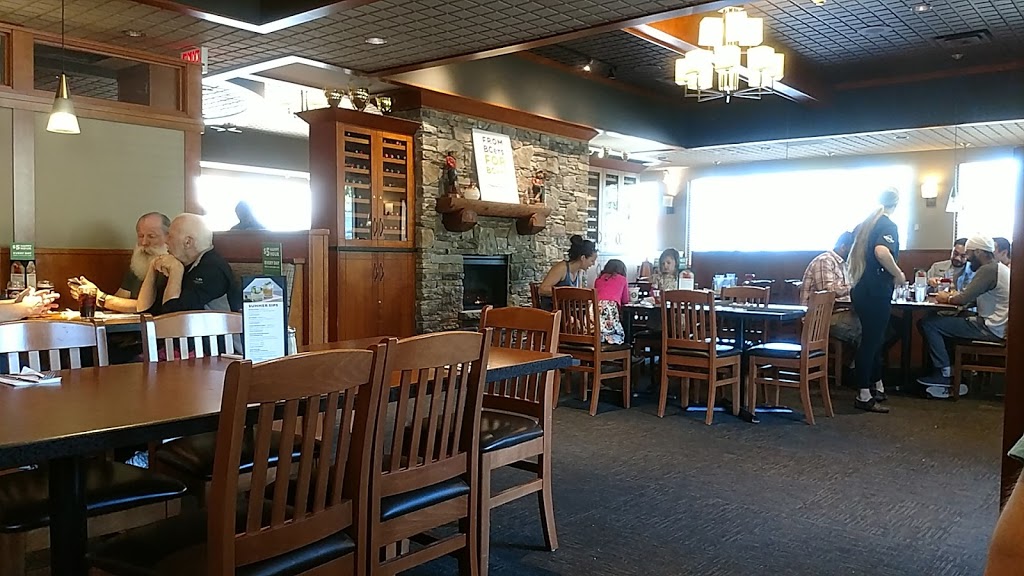 White Spot | 1200 Hunter Pl #410, Squamish, BC V8B 0G8, Canada | Phone: (604) 892-7477