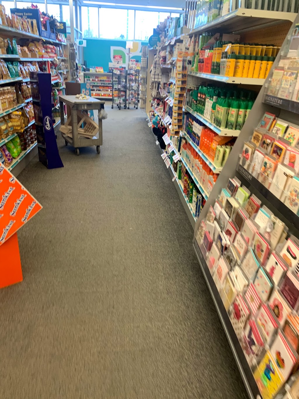 Rexall | 660 Eglinton Ave E, East York, ON M4G 2K2, Canada | Phone: (416) 485-3043