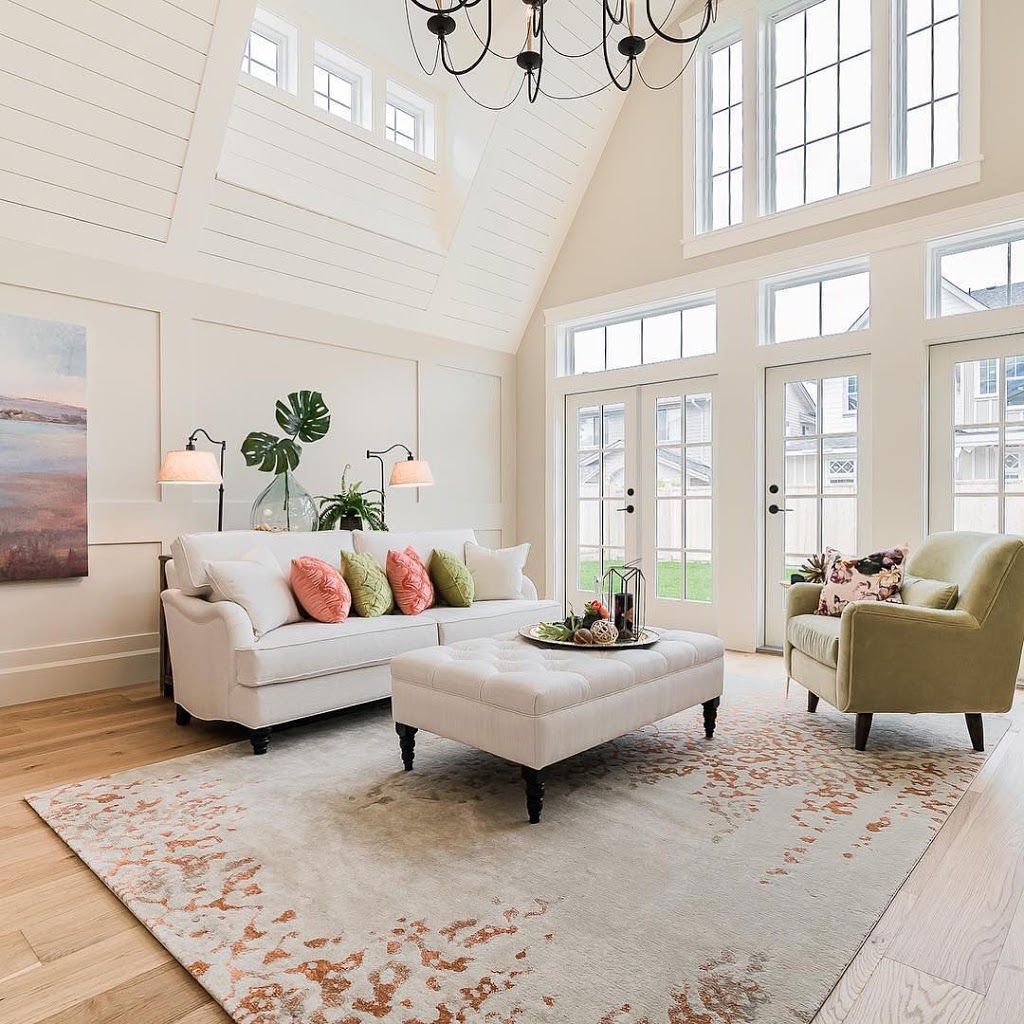 Balandra Custom Homes | 3800 Bayview St Unit 202, Richmond, BC V7E 6K7, Canada | Phone: (604) 313-5267