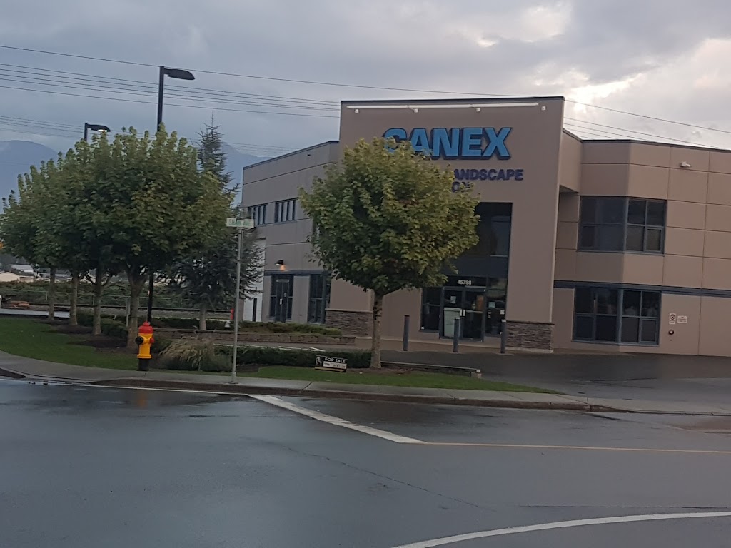 Canex Building Supplies Ltd | 46070 Knight Rd, Chilliwack, BC V2R 1B7, Canada | Phone: (604) 858-8188