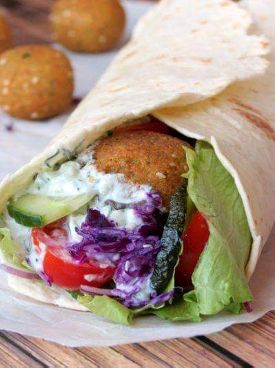Nasrs Falafel | 5530A ON-62, Belleville, ON K8N 4Z7, Canada | Phone: (613) 771-9999