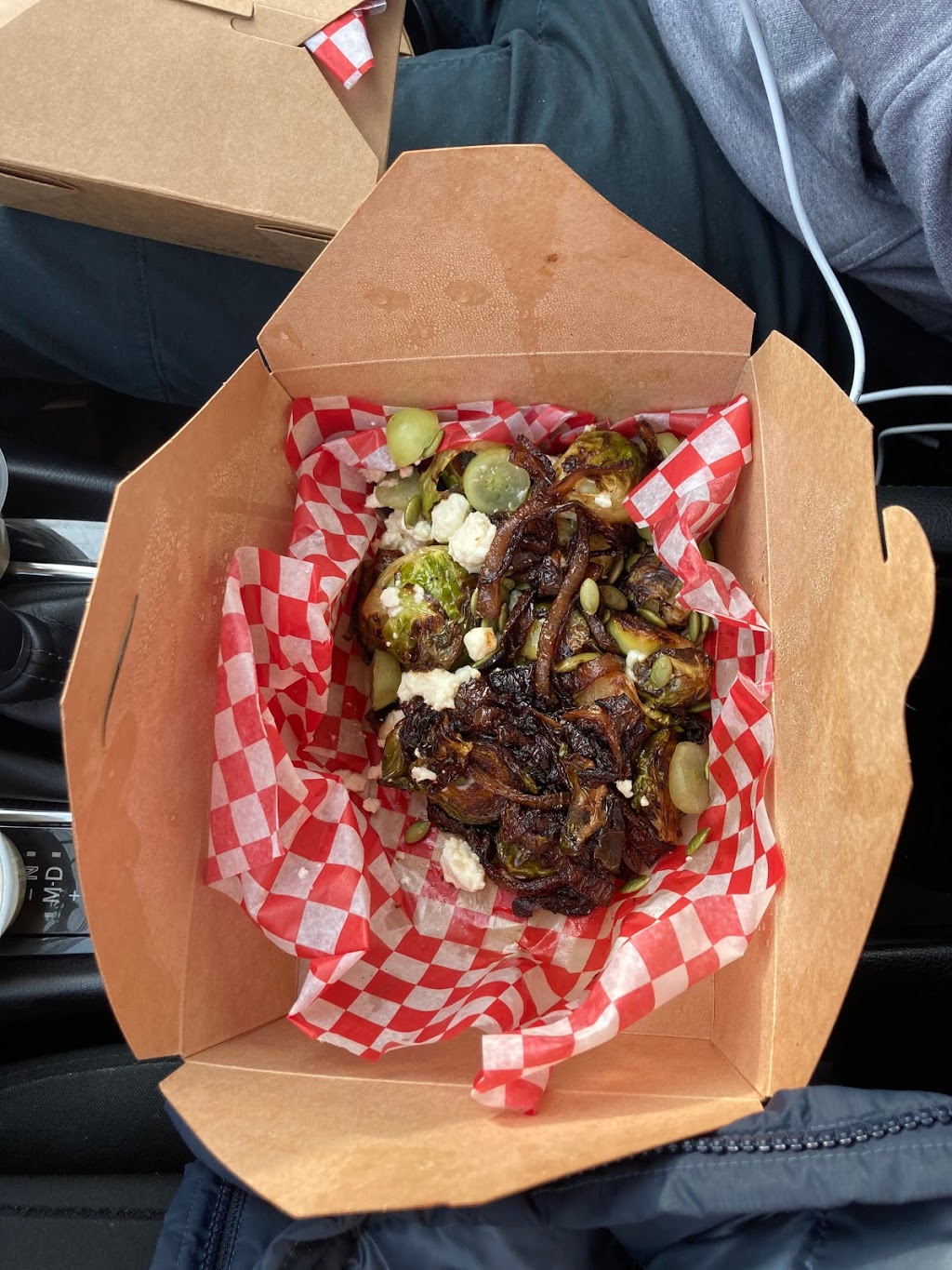 Ducky’s Diner | 161 Railway St, Nipigon, ON P0T 2J0, Canada | Phone: (807) 887-3626