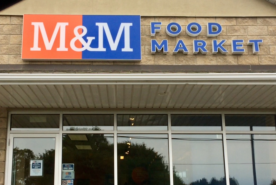 M&M Food Market | 2868 County Rd 43 Unit #2, Kemptville, ON K0G 1J0, Canada | Phone: (613) 258-7979