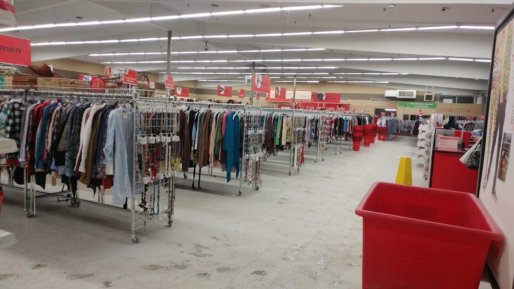 Value Village | book store | 11850 103 St NW, Edmonton, AB T5G 2J2, Canada | 7804770025 OR +1 780-477-0025