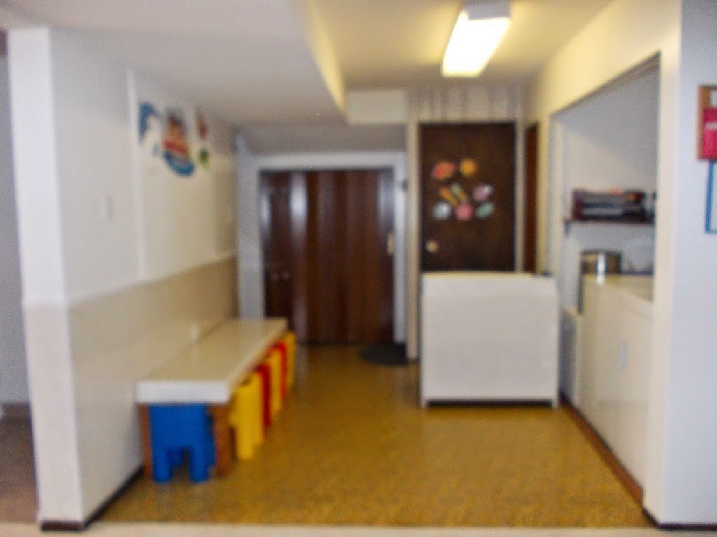 Baby Bears Infant & Toddler Daycare Ltd | 7973 Dunsmuir St, Mission, BC V2V 4S2, Canada | Phone: (604) 826-5612