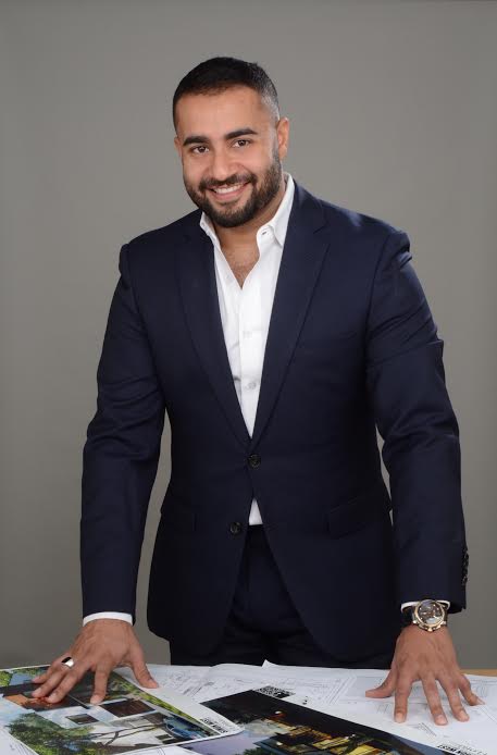 Sahil Jaggi Toronto Real Estate | 3308 Lake Shore Blvd W, Etobicoke, ON M8V 1M4, Canada | Phone: (416) 716-4433