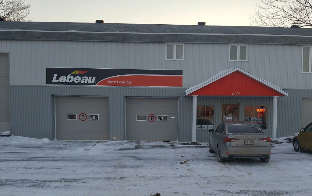 Lebeau Vitres dautos | 4440 Boulevard de Shawinigan-Sud, Shawinigan-Sud, QC G9N 6T5, Canada | Phone: (819) 536-2567
