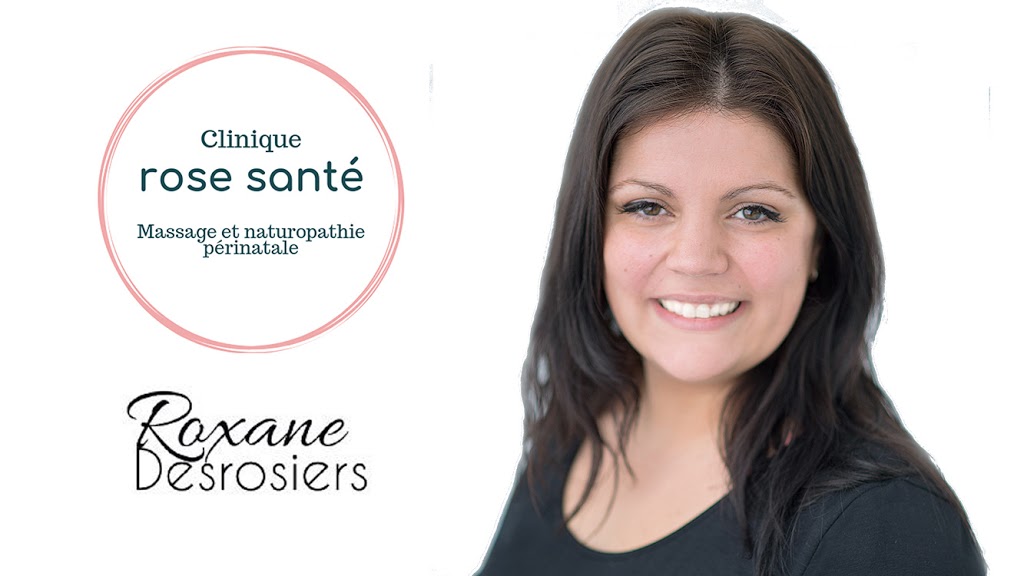 Maternité Rose Santé | 26 Place Charles de Montmagny Suite 110, Sorel-Tracy, QC J3P 7E3, Canada | Phone: (450) 908-1095