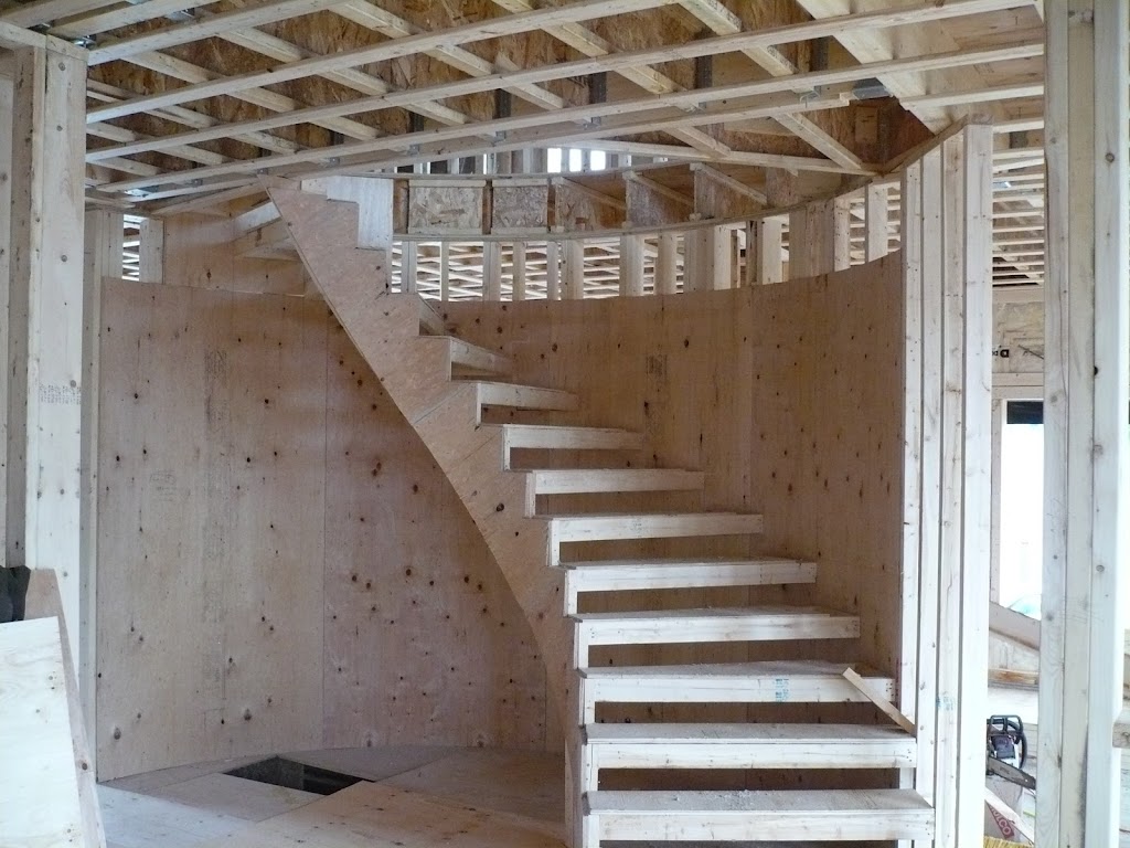 Pascal Dubé Construction Rénovation | 2387 Rue de la Verendrye, Varennes, QC J3X 1B2, Canada | Phone: (514) 295-0182
