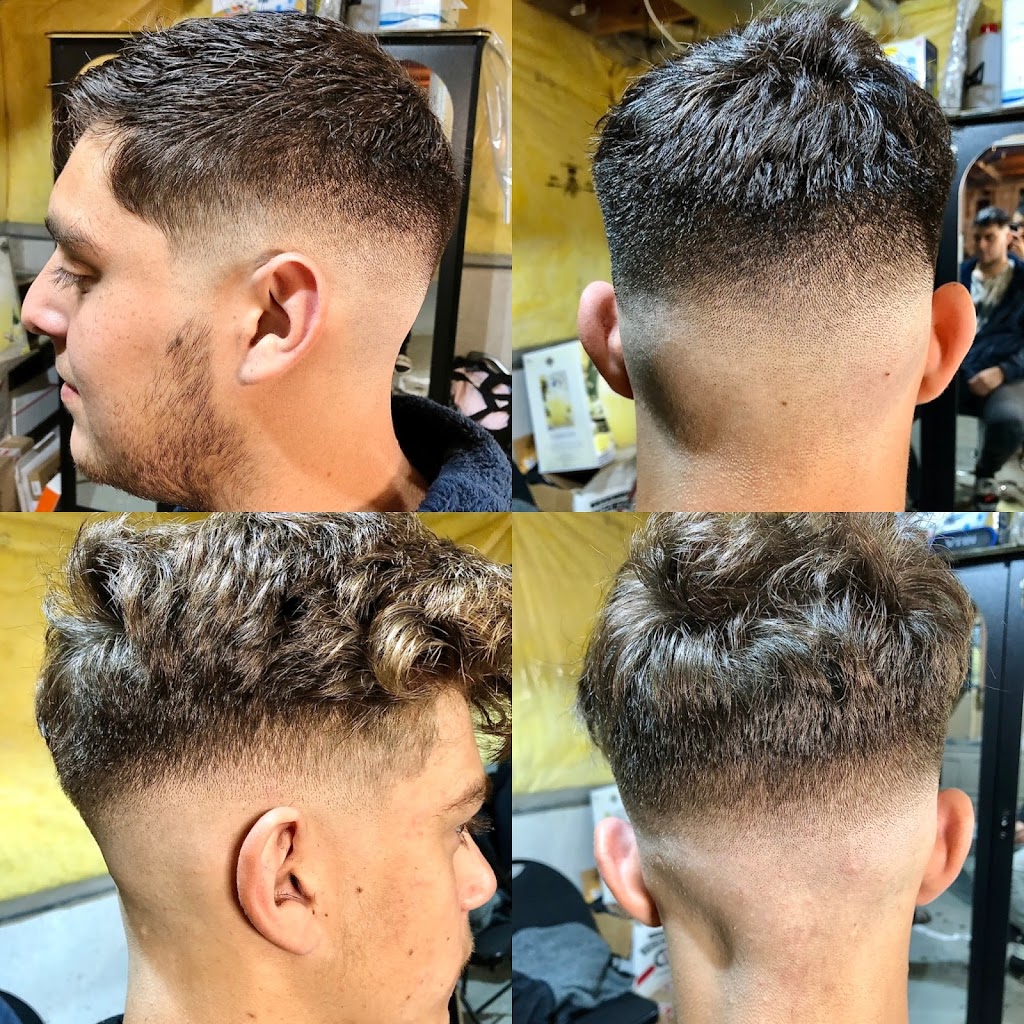 Momin Fadez Barbershop | 41 OHara Crescent, Richmond Hill, ON L4E 4L3, Canada | Phone: (416) 317-6213