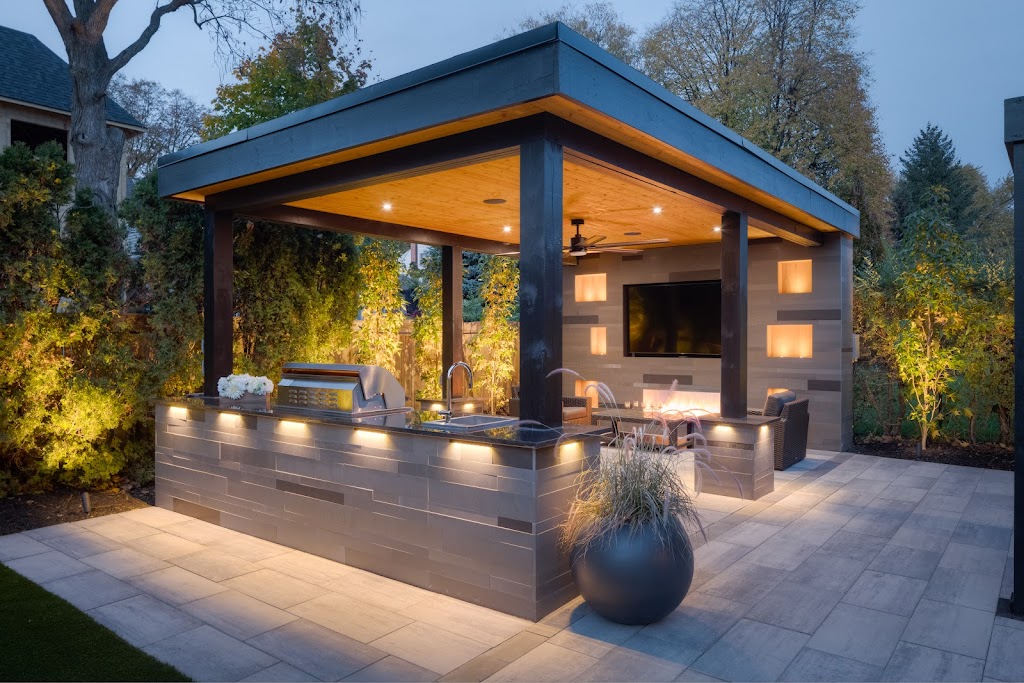 Toronto Landscape Design Inc. | 50 Pheasant Rd, North York, ON M2M 3G9, Canada | Phone: (416) 644-0499