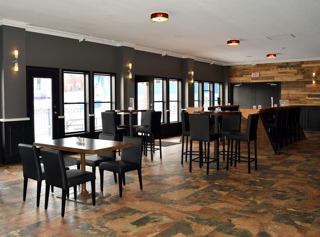 1609 Restaurant & Catering | 148 Silver Lode Ln, Vernon, BC V1B 3M1, Canada | Phone: (250) 549-5100