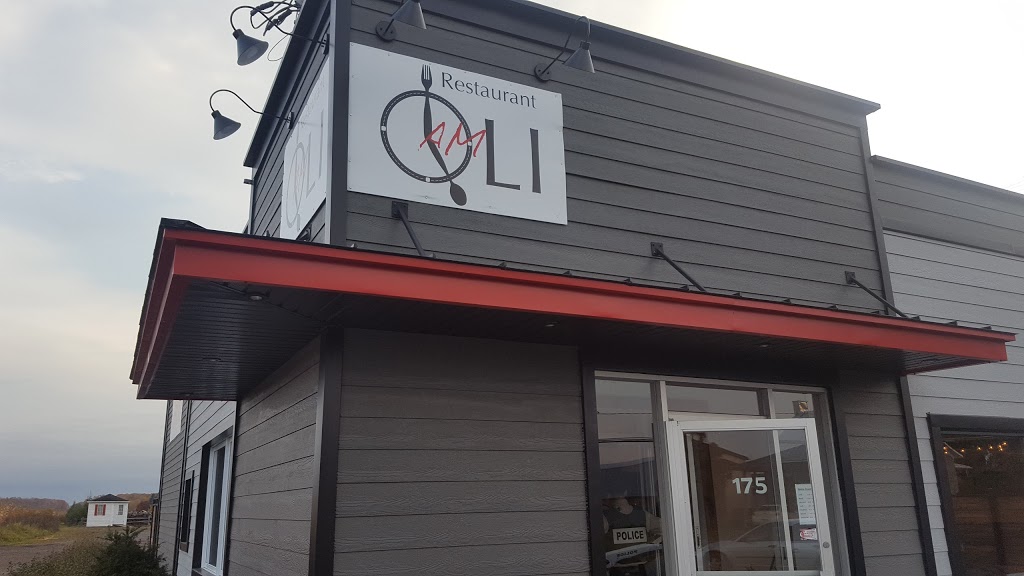 Oli AM | 175 Rue Principale, Saint-Alexis, QC J0K 1T0, Canada | Phone: (450) 839-6639