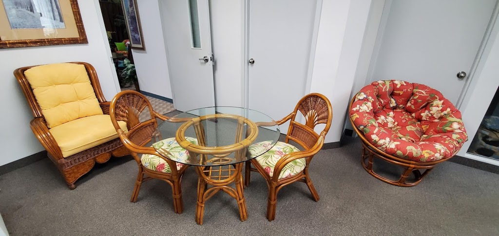 Sunroom Furniture - Boca Rattan | 2180 Matheson Blvd E unit 2, Mississauga, ON L4W 5E1, Canada | Phone: (877) 838-2622