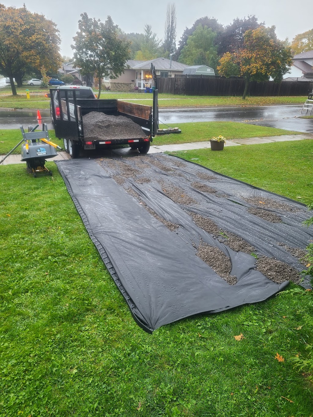 KTservices Inc handyman | Dundas St #100, Deseronto, ON K0K 1X0, Canada | Phone: (613) 243-0466