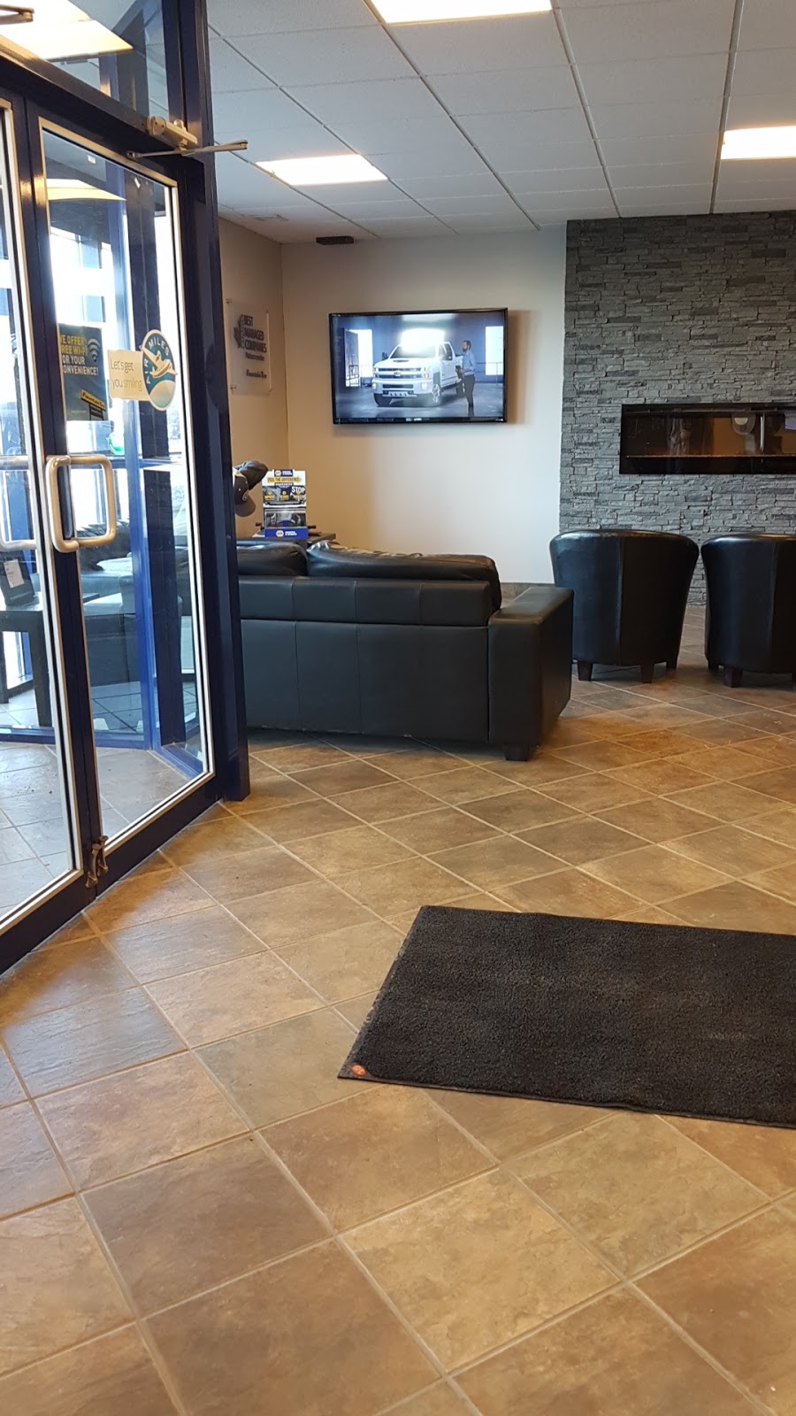Fountain Tire | 7126 Sparrow Dr, Leduc, AB T9E 8A5, Canada | Phone: (780) 980-0000